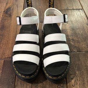 Dr. Martens Blaire Sandals